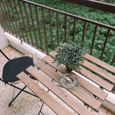 A&F Ioannina Apartment Zewnętrze zdjęcie