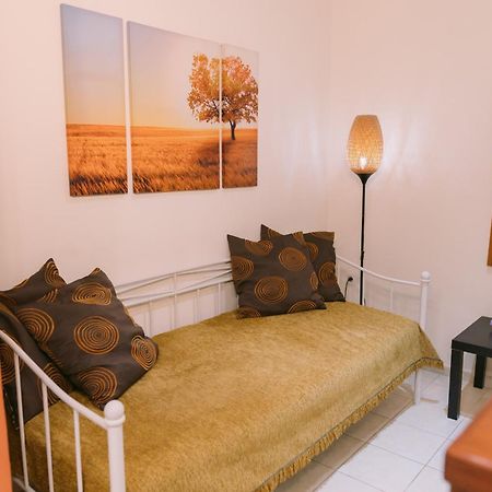 A&F Ioannina Apartment Zewnętrze zdjęcie