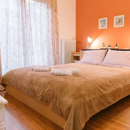 A&F Ioannina Apartment Zewnętrze zdjęcie