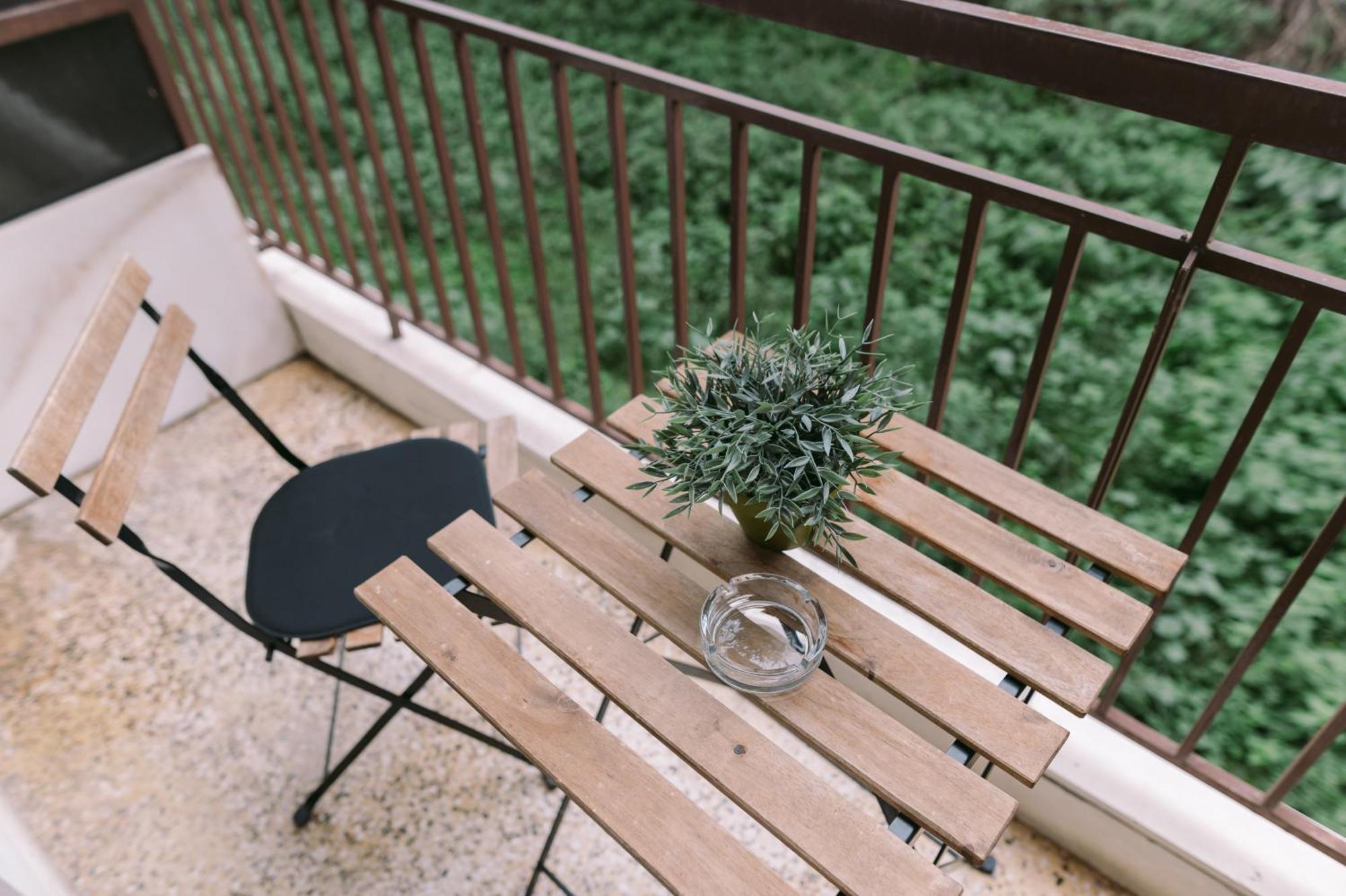 A&F Ioannina Apartment Zewnętrze zdjęcie