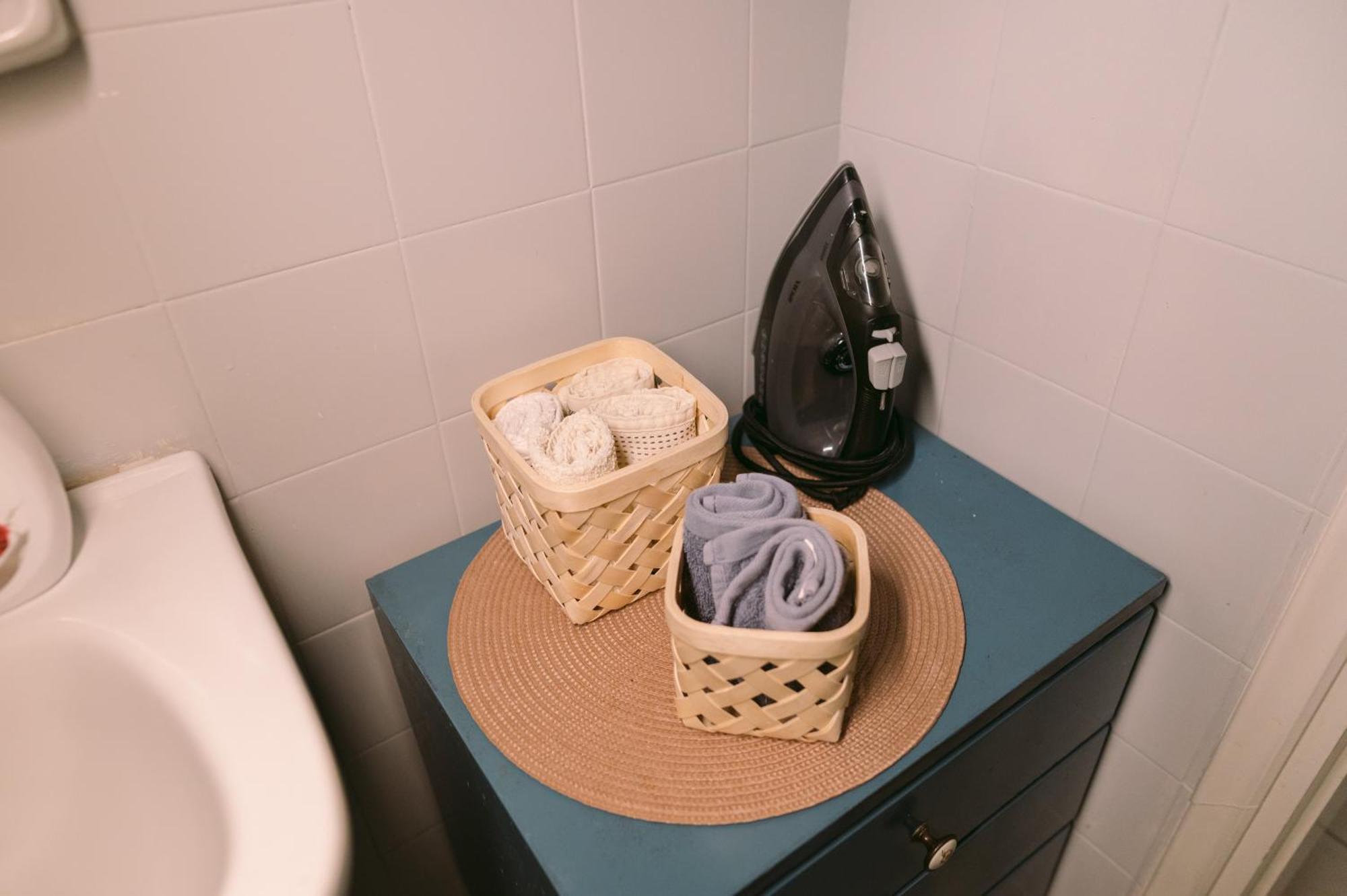 A&F Ioannina Apartment Zewnętrze zdjęcie
