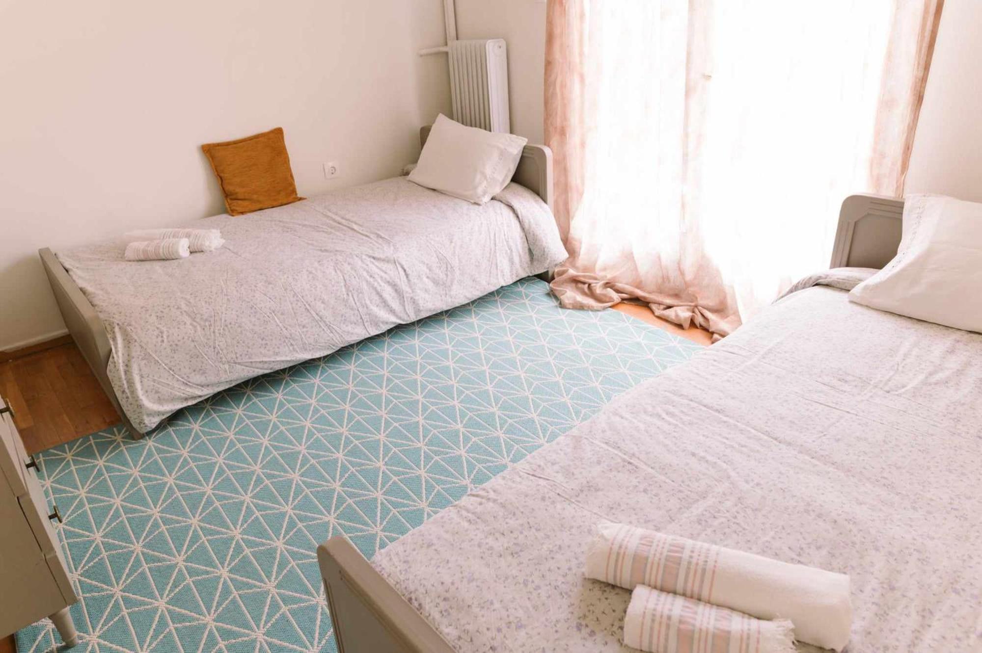 A&F Ioannina Apartment Zewnętrze zdjęcie