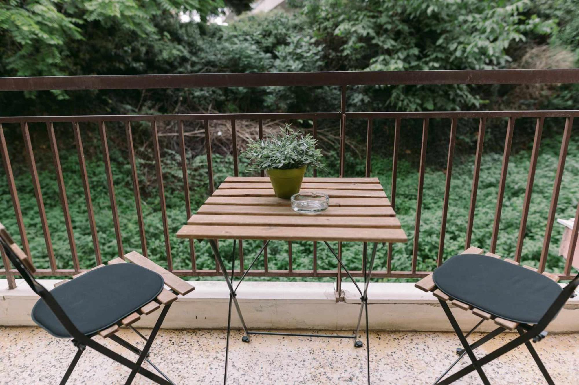 A&F Ioannina Apartment Zewnętrze zdjęcie