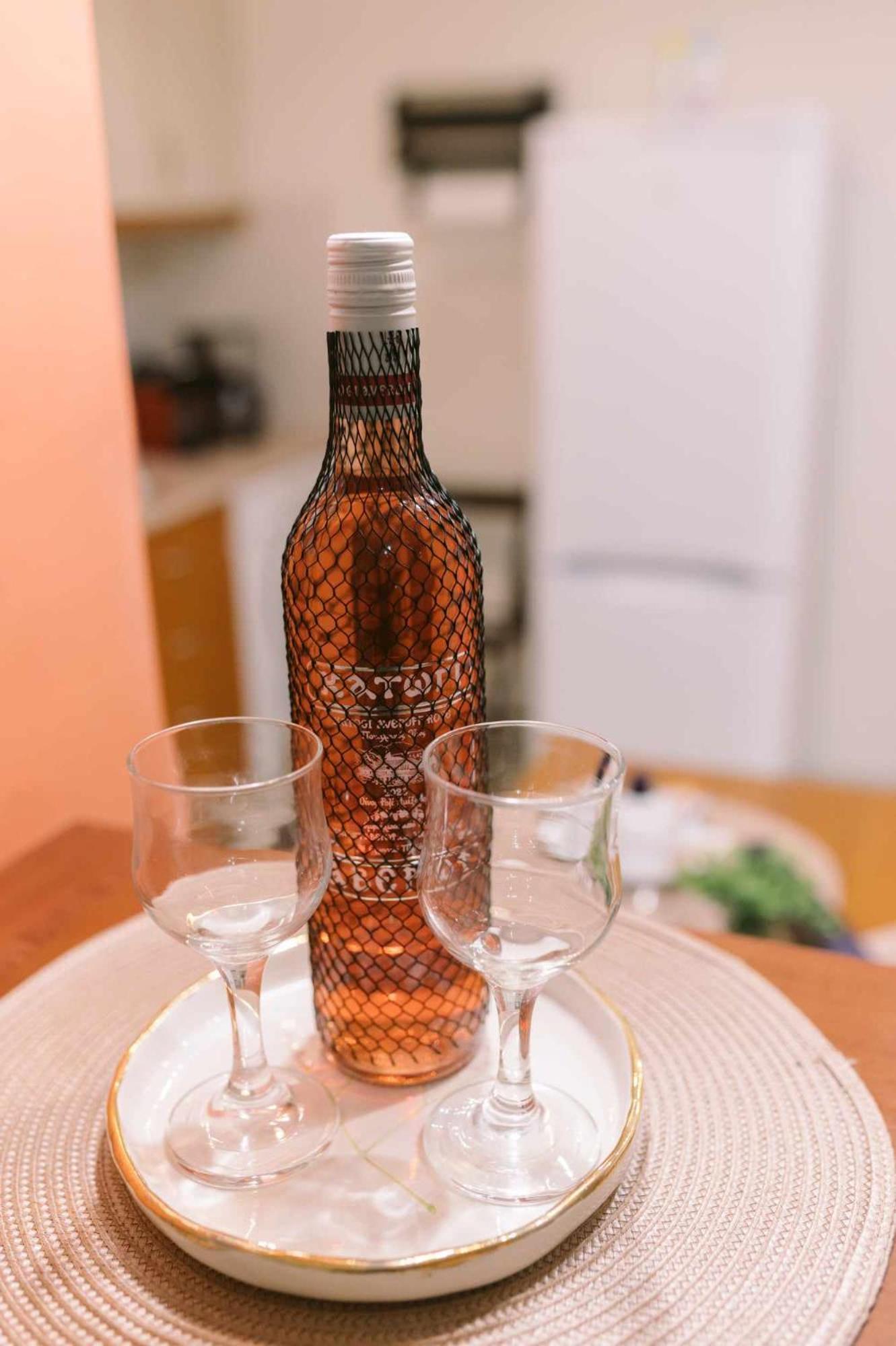 A&F Ioannina Apartment Zewnętrze zdjęcie