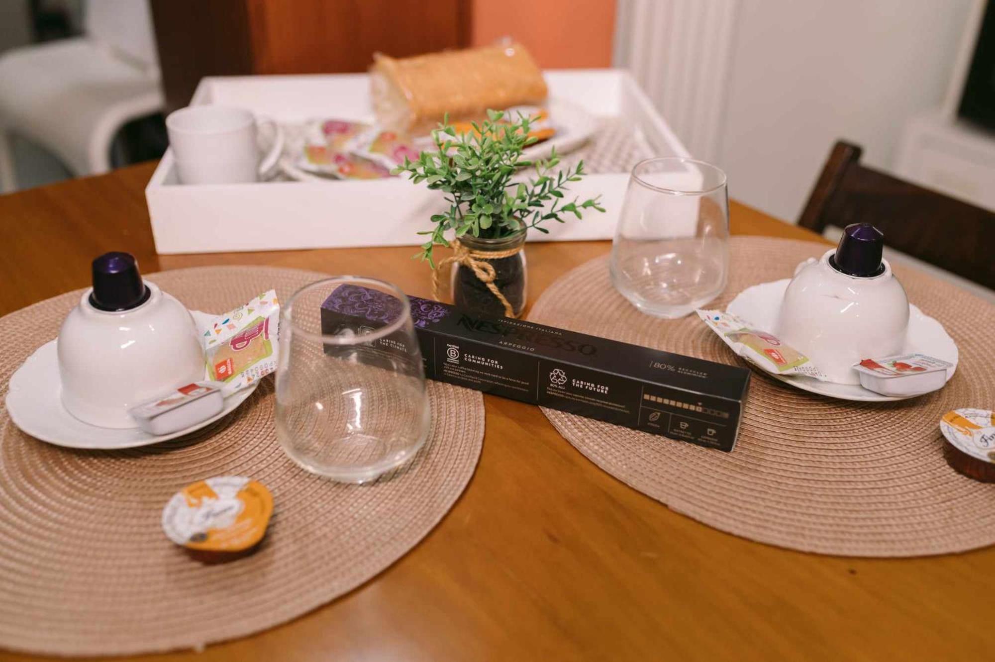 A&F Ioannina Apartment Zewnętrze zdjęcie