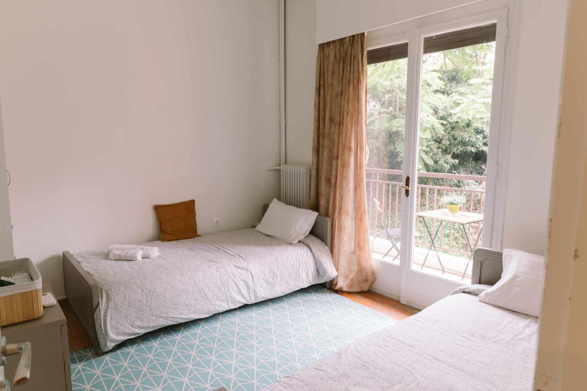A&F Ioannina Apartment Zewnętrze zdjęcie